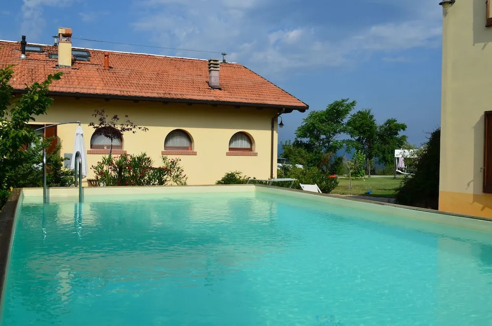Agriturismo Ca di Mazza