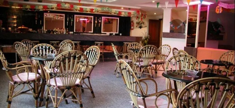 Hotel Florida