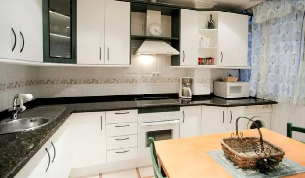 Apartamento Esmeralda