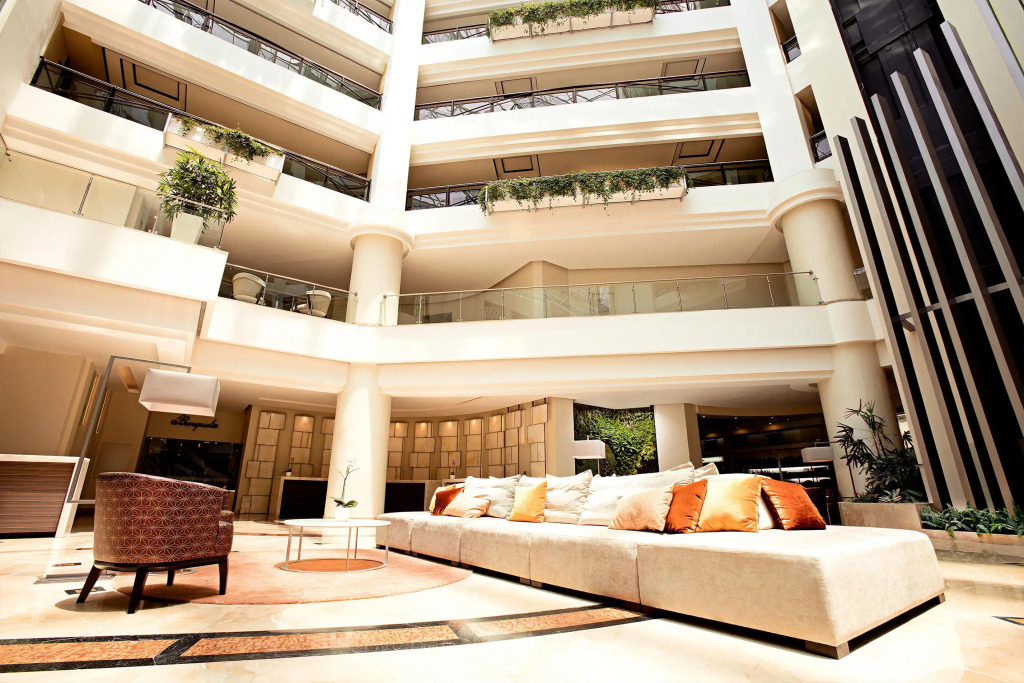 Tikal Futura Hotel & Convention Center