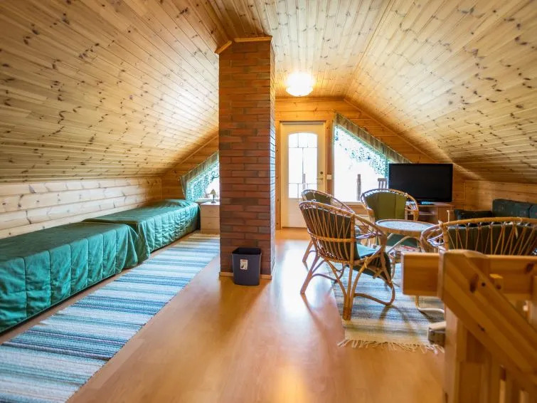 Holiday Home Järvilehto