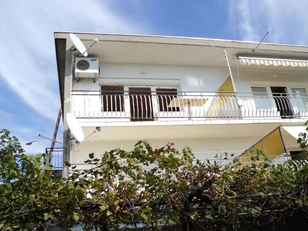 Apartment in Crikvenica 41599