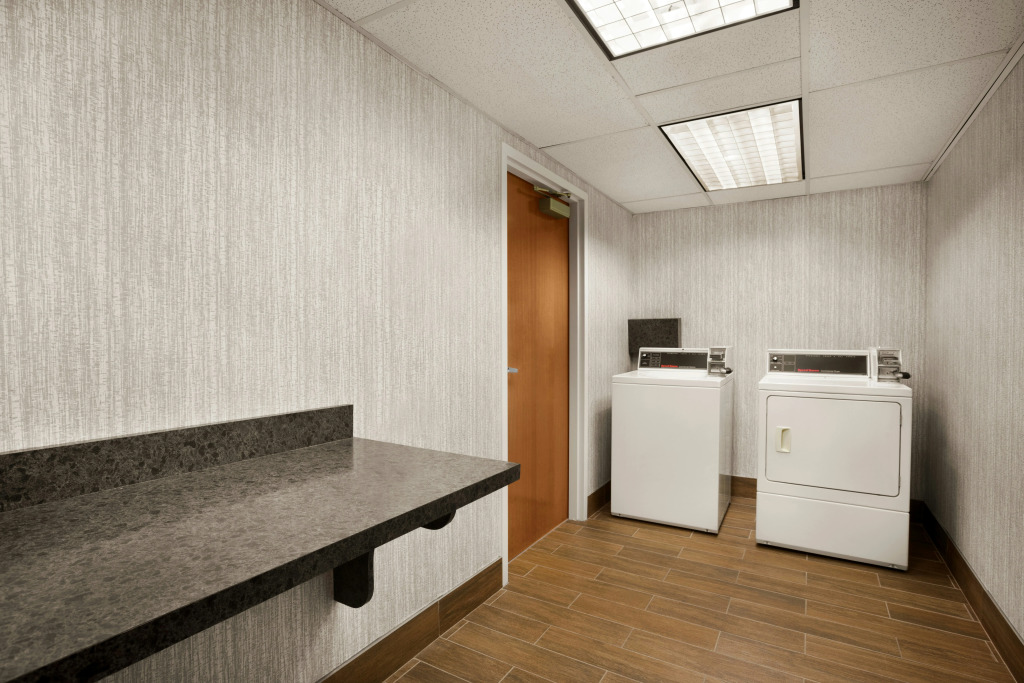 Hampton Inn by Hilton Richmond-North/Ashland