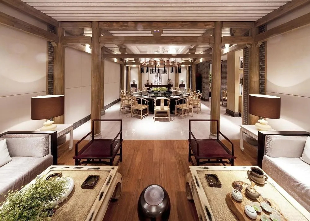 Shouzhou Hotel