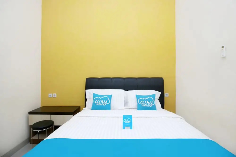 Airy Syariah CSB Garuda Raya 20 Cirebon