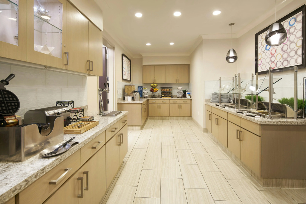 Homewood Suites by Hilton Aliso Viejo Laguna Beach