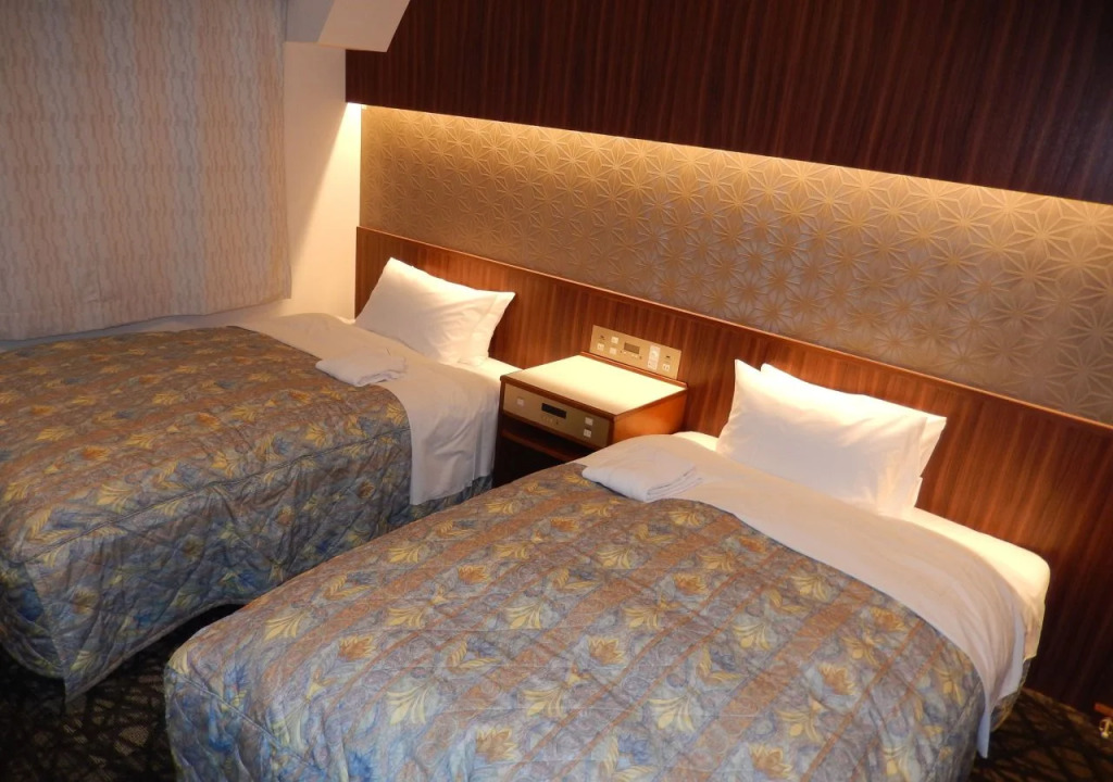 Hotel Shinjukuya
