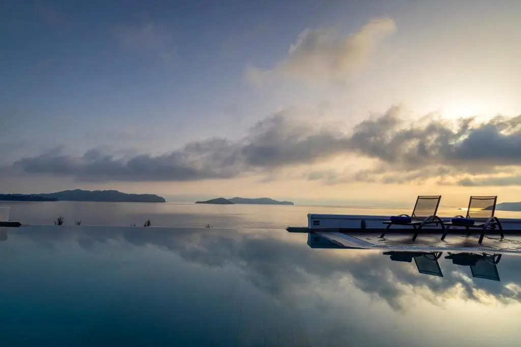 Luxury Villas Skiathos