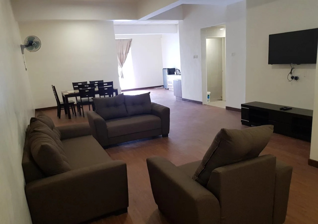 Hotel Double Stars Brinchang