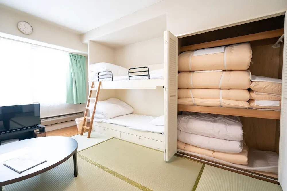 Angel Resort Yuzawa 605