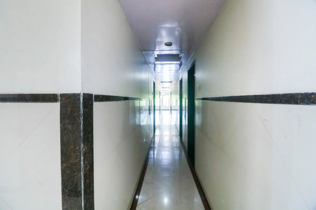 OYO 60824 Hotel Satkar