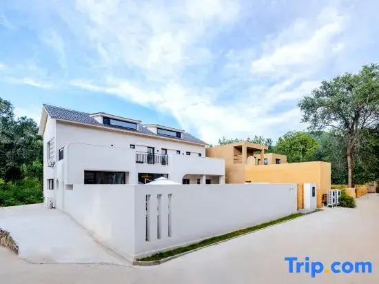 Yujian Homestay (Badaling Branch)