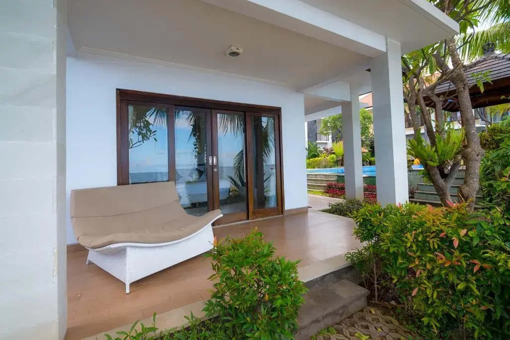 Padmasari Resort Lovina