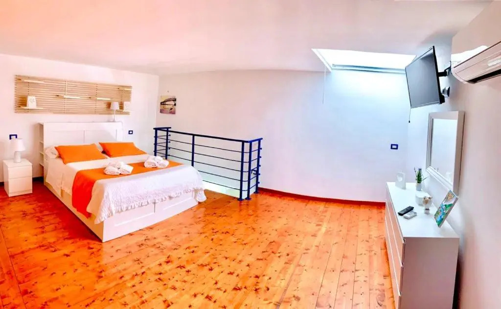 Starview Apartment - Comfy Apt by the center