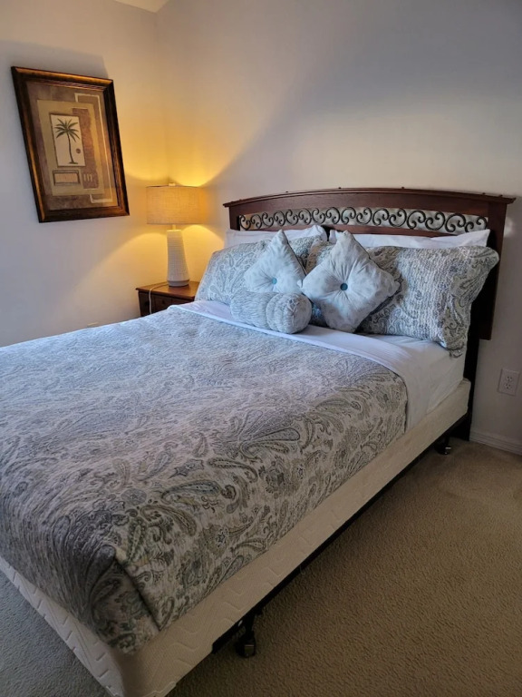 Sol826sc 4bed Solana Private Pool Home