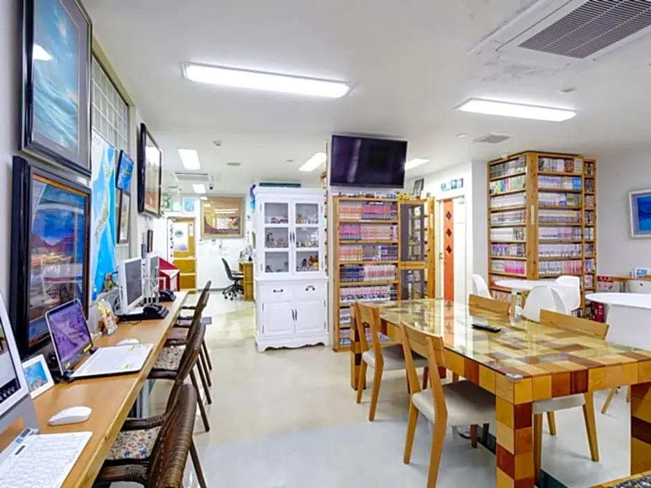 Okinawa Guest House GRAND Naha - Vacation STAY 50054v