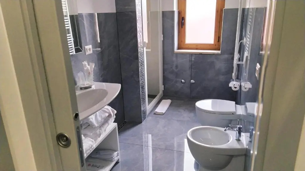 B&B La Stazione