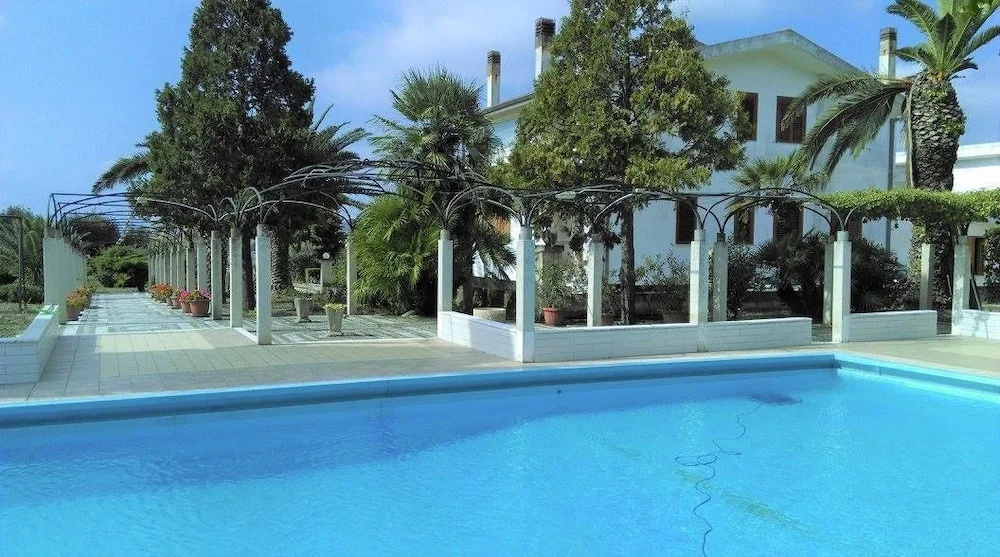 Villa Bruna  Country Holiday