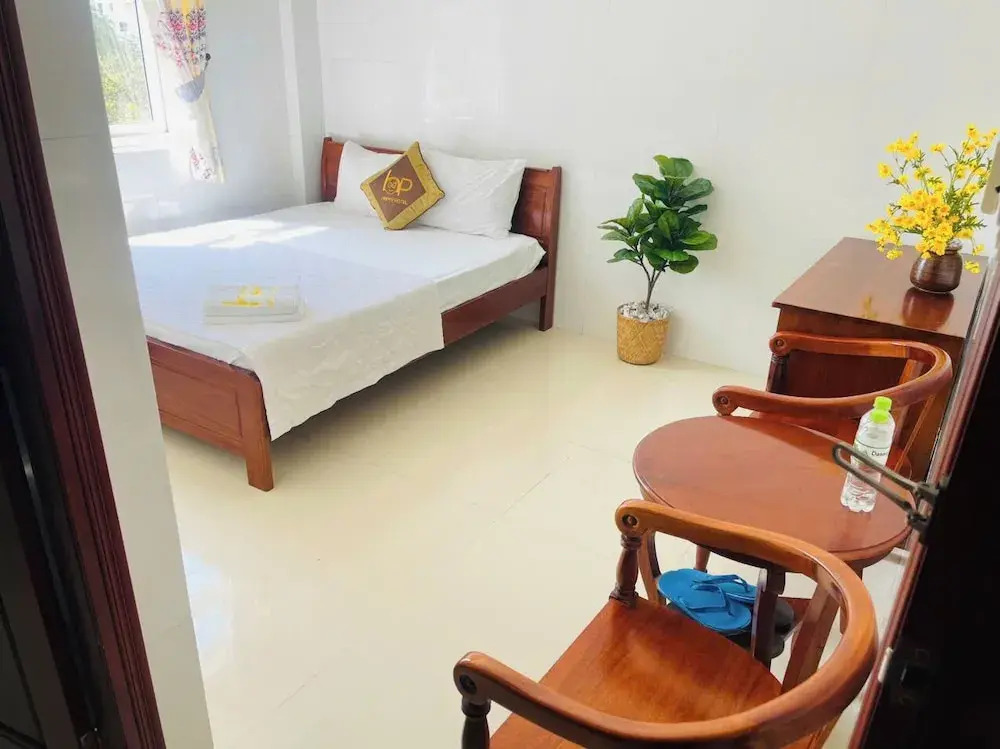 IU Beach Hotel Phú Quốc