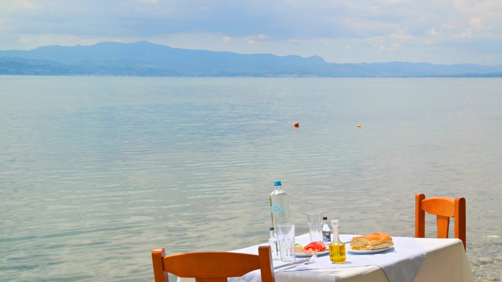 Porto Evia Boutique Hotel