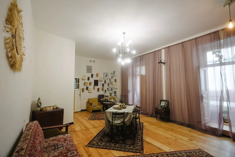 Town Guest House