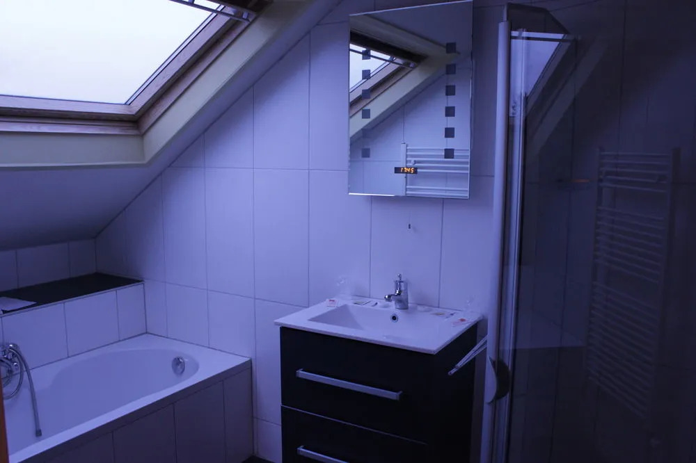 hotel le bonheur