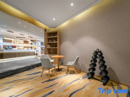 Weiting Hotel Shanghai The Bund Nanpu Bridge Subway Station Branch