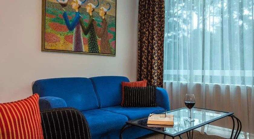 MEDEA Apartments by UPA