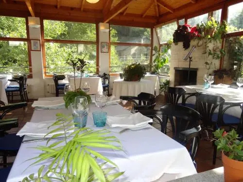 Hotel Restaurante Marroncín