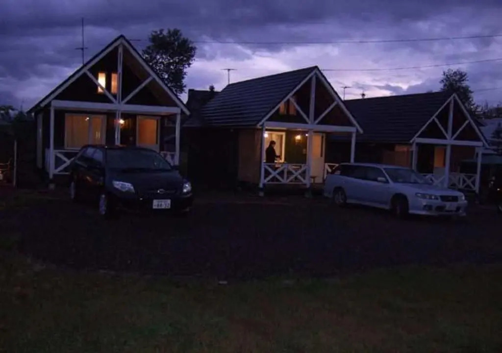Abuta-gun - Cottage / Vacation STAY 22432