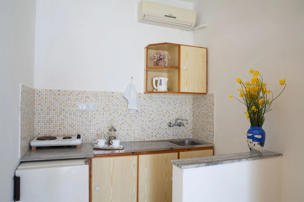 Hotel Cyclades