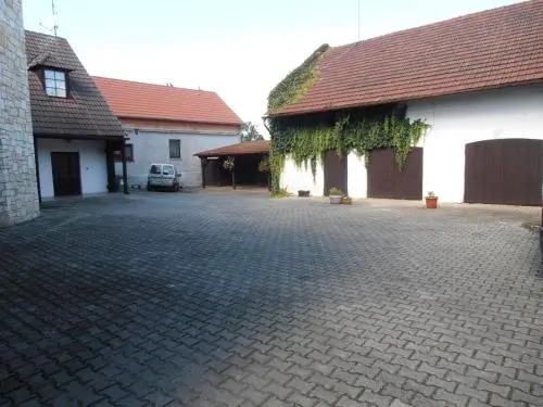 Villa George