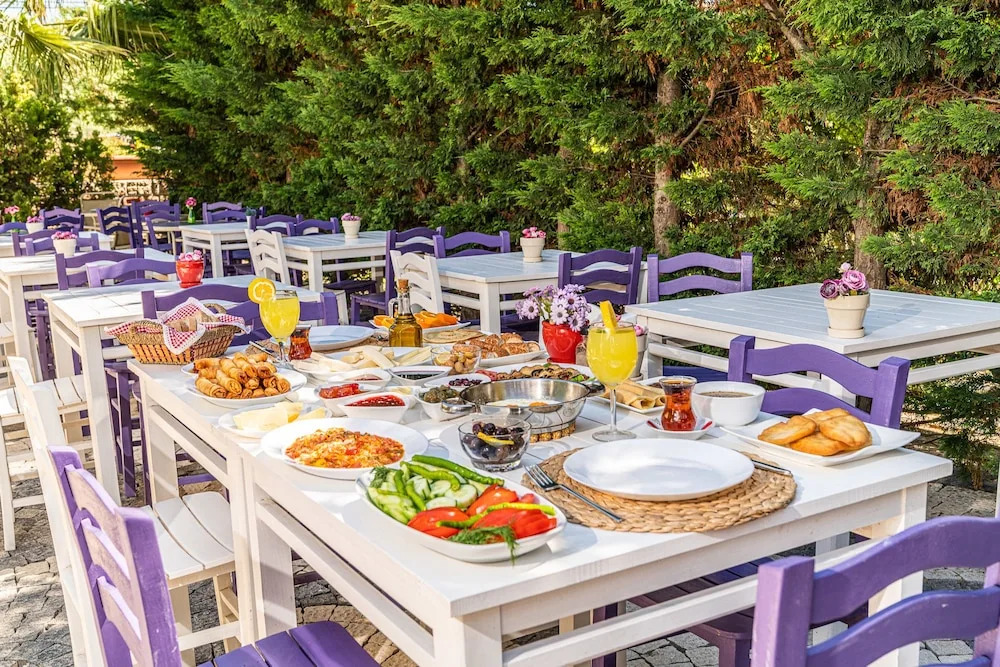 Karahan Otel