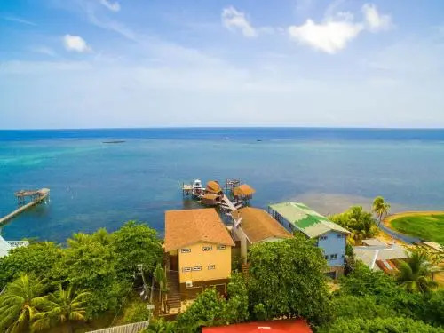 Turtle Casa Penthouse