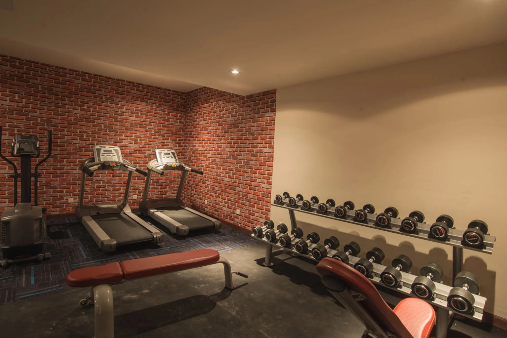 Riviera Suites Melaka