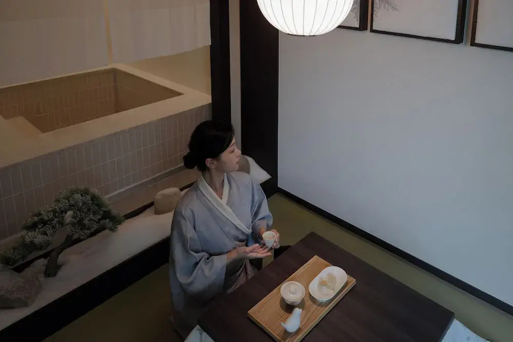 Stay Passport Sapporo Ryokan Hongdae [Foreigners Only]