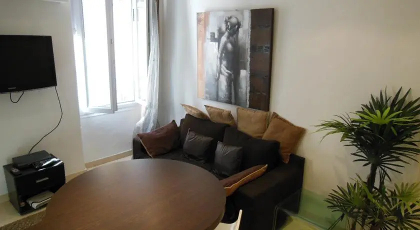 Suite Notre Dame - Appartements