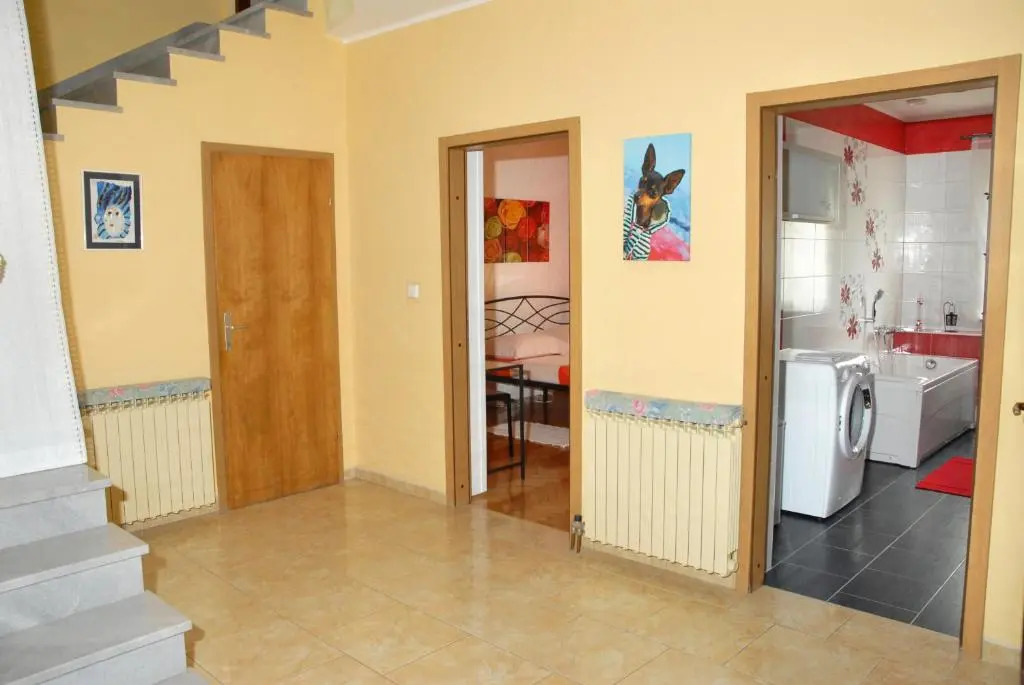 Holiday Home Villa Margherita