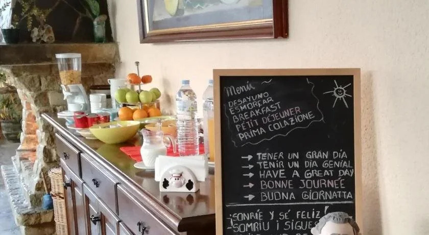 Hostal Los Pinares