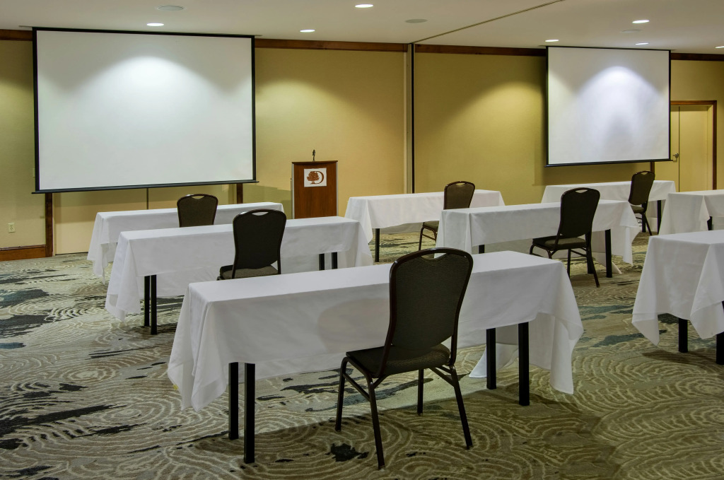 Doubletree by Hilton Newark