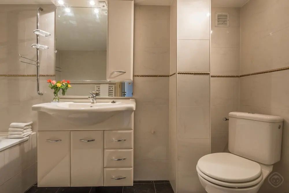 Brouwers Canal apartment