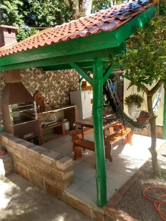 Casa Aconchegante ou Suítes Privativas