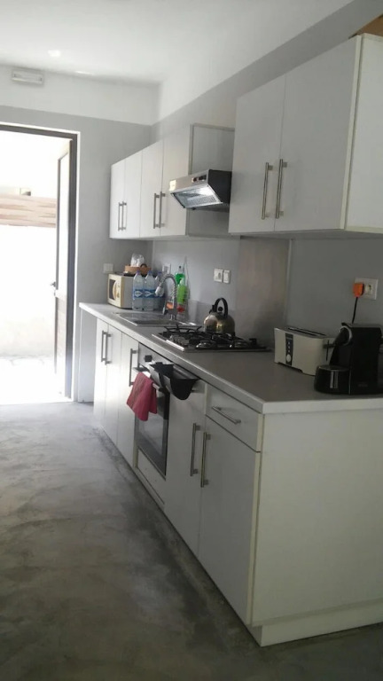 Villa With 3 Bedrooms in Quatre Cocos, With Private Pool, Terrace and