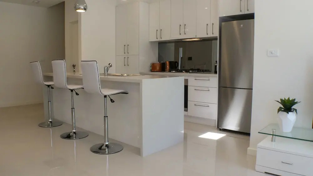 Maison Executive