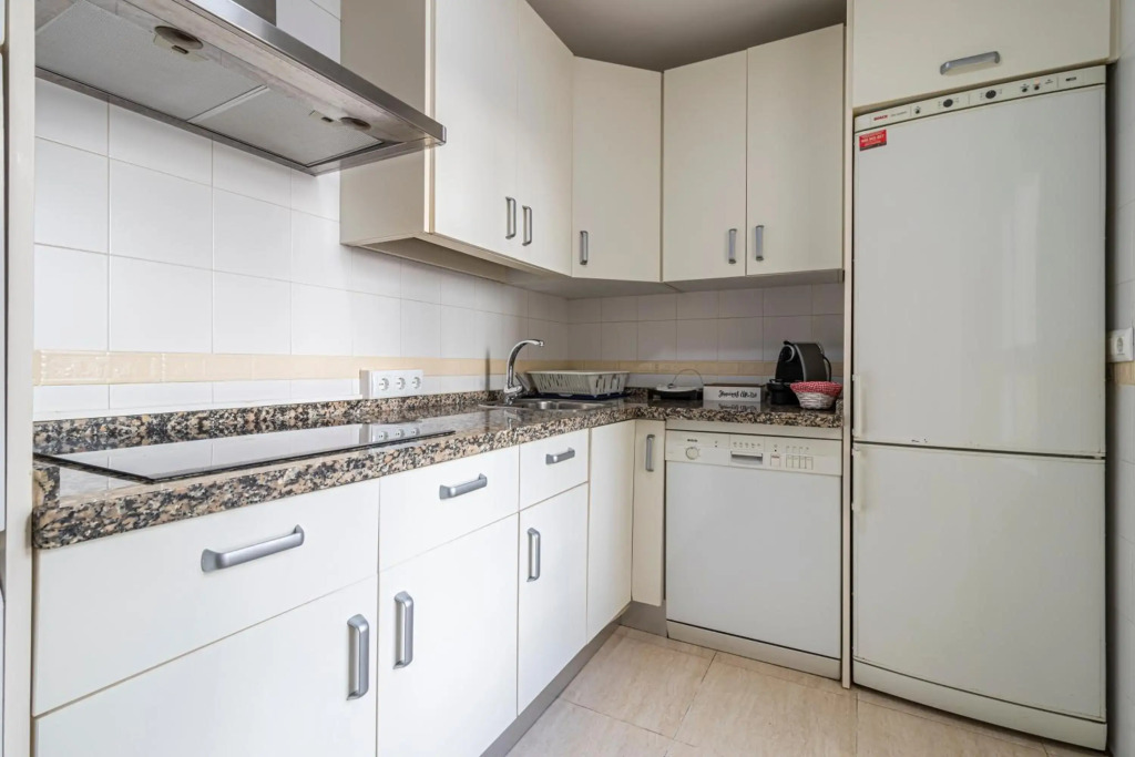 Allo Apartments Arroyo - Catedral Centro 1 Habitación
