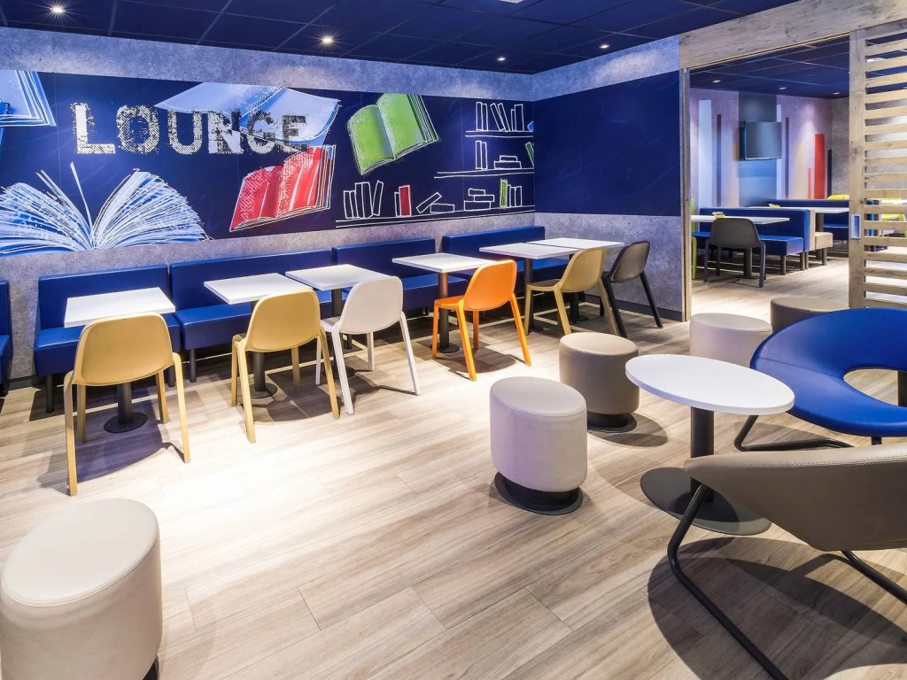 ibis Valence Sud