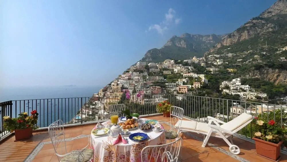 Villa Talamo 8