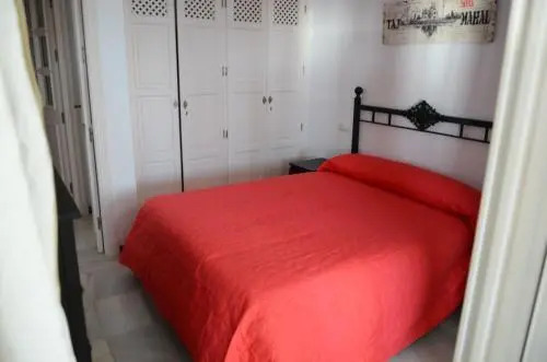 Apartamento faro Puerto Sherry