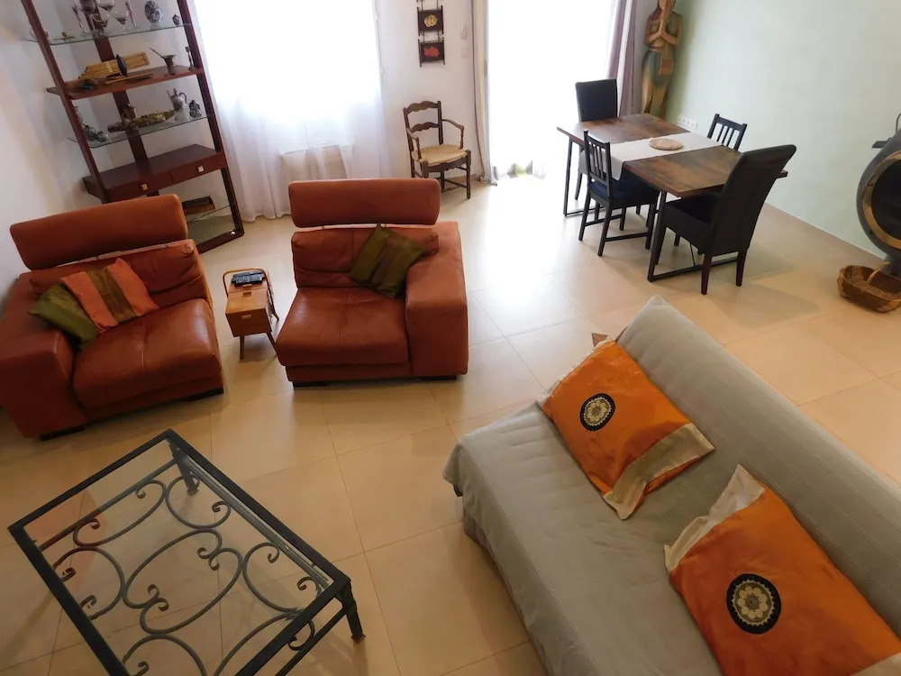 Villa Catamaran
