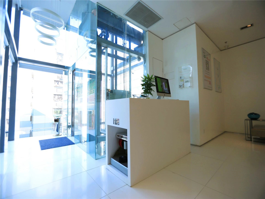 Shenzhen Dongmen Colour Hotel